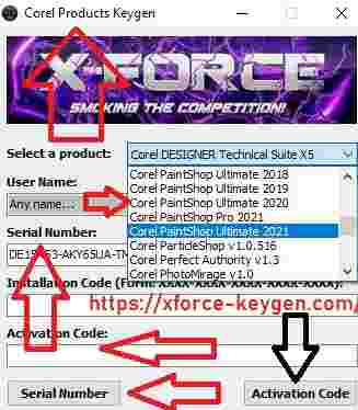 Xforce Keygen 2024 Crack For AutoCAD 64 Bit Download