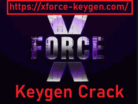 Xforce Keygen 2024 Crack For AutoCAD 32bits Or 64bits Free Download!