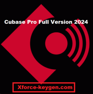 Cubase Pro Crack v13.0.20 + Torrent Full Version 2024!