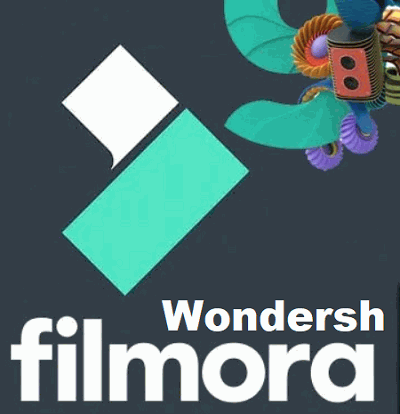 Wondershare Filmora Crack v13.1.8.5648 + Torrent Full Activated 2024!